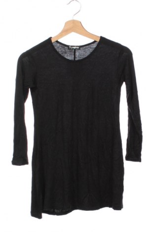 Detská blúzka  Signature, Veľkosť 9-10y/ 140-146 cm, Farba Čierna, Cena  5,95 €