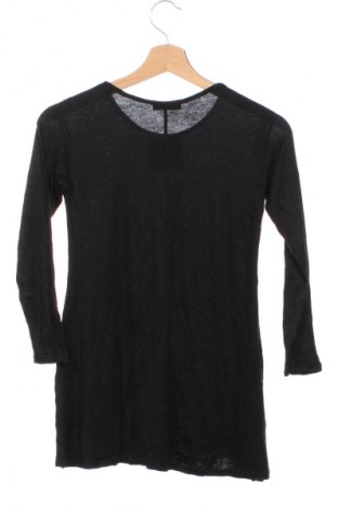 Detská blúzka  Signature, Veľkosť 9-10y/ 140-146 cm, Farba Čierna, Cena  5,95 €