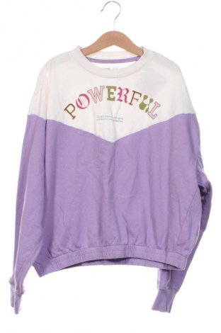 Dziecięca bluzka Sinsay, Rozmiar 10-11y/ 146-152 cm, Kolor Kolorowy, Cena 27,59 zł