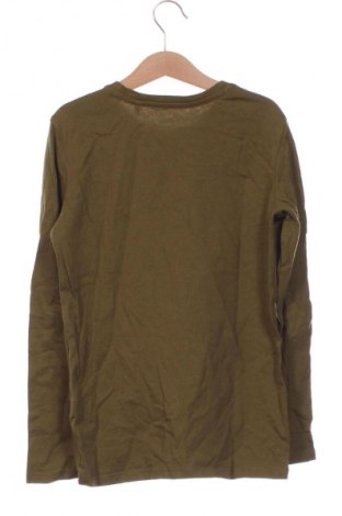 Dětská halenka  Sinsay, Velikost 9-10y/ 140-146 cm, Barva Zelená, Cena  144,00 Kč