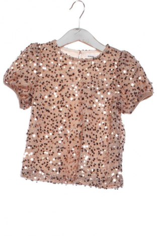 Detská blúzka  Sinsay, Veľkosť 4-5y/ 110-116 cm, Farba Viacfarebná, Cena  4,86 €