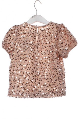 Detská blúzka  Sinsay, Veľkosť 4-5y/ 110-116 cm, Farba Viacfarebná, Cena  4,86 €