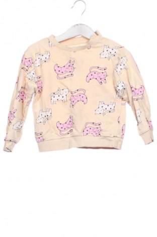 Dětská halenka  Sinsay, Velikost 18-24m/ 86-98 cm, Barva Vícebarevné, Cena  152,00 Kč