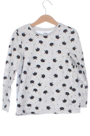 Детска блуза Sinsay, Размер 6-7y/ 122-128 см, Цвят Многоцветен, Цена 12,00 лв.