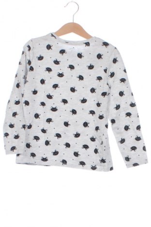 Детска блуза Sinsay, Размер 6-7y/ 122-128 см, Цвят Многоцветен, Цена 12,00 лв.