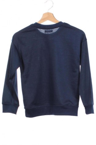 Dziecięca bluzka Sinsay, Rozmiar 8-9y/ 134-140 cm, Kolor Niebieski, Cena 26,21 zł