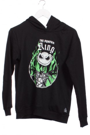 Детска блуза Sinsay, Размер 12-13y/ 158-164 см, Цвят Черен, Цена 20,90 лв.