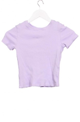 Kinder Shirt Sinsay, Größe 13-14y/ 164-168 cm, Farbe Lila, Preis 4,86 €
