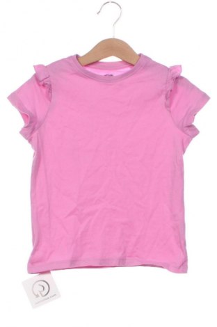 Dětská halenka  Sinsay, Velikost 3-4y/ 104-110 cm, Barva Růžová, Cena  144,00 Kč