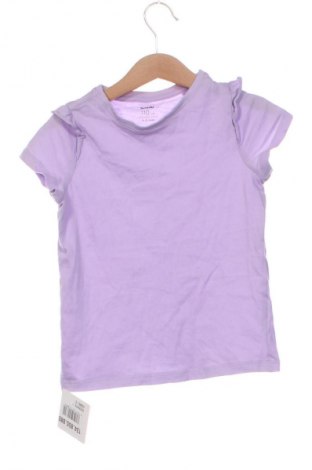 Kinder Shirt Sinsay, Größe 3-4y/ 104-110 cm, Farbe Lila, Preis € 5,83