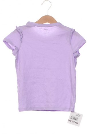 Dětská halenka  Sinsay, Velikost 3-4y/ 104-110 cm, Barva Fialová, Cena  144,00 Kč