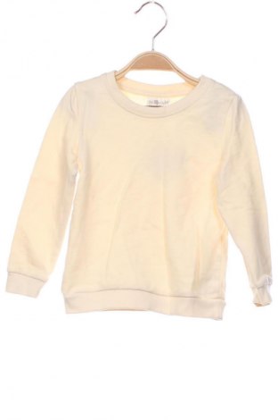 Детска блуза So, Размер 18-24m/ 86-98 см, Цвят Жълт, Цена 12,00 лв.