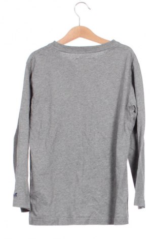 Bluză pentru copii St. Barth, Mărime 10-11y/ 146-152 cm, Culoare Gri, Preț 153,89 Lei