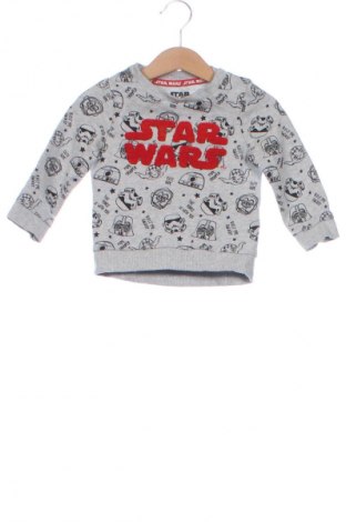 Dziecięca bluzka Star Wars, Rozmiar 9-12m/ 74-80 cm, Kolor Kolorowy, Cena 53,93 zł