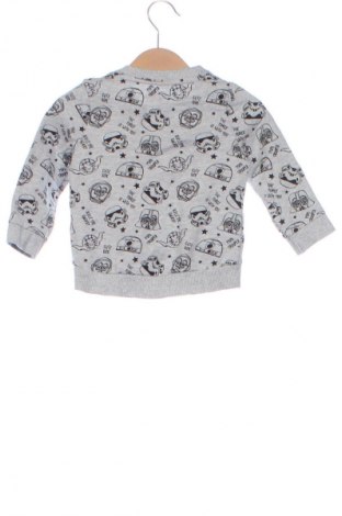 Dziecięca bluzka Star Wars, Rozmiar 9-12m/ 74-80 cm, Kolor Kolorowy, Cena 53,93 zł