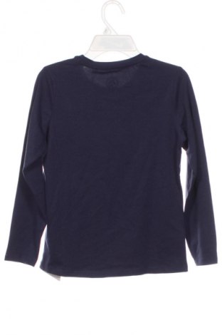 Kinder Shirt TCM, Größe 8-9y/ 134-140 cm, Farbe Blau, Preis € 10,69