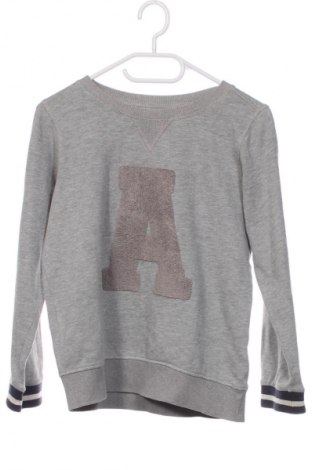 Dziecięca bluzka TCM, Rozmiar 10-11y/ 146-152 cm, Kolor Szary, Cena 26,97 zł