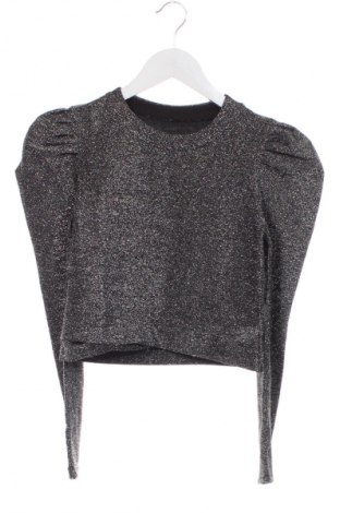 Детска блуза Terranova, Размер 10-11y/ 146-152 см, Цвят Сив, Цена 12,00 лв.