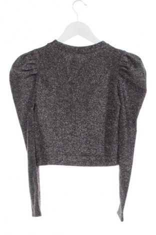 Детска блуза Terranova, Размер 10-11y/ 146-152 см, Цвят Сив, Цена 12,00 лв.