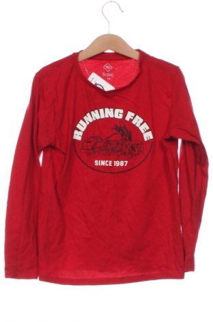 Dziecięca bluzka Tex, Rozmiar 7-8y/ 128-134 cm, Kolor Kolorowy, Cena 26,21 zł