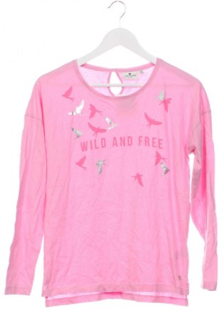 Dziecięca bluzka Tom Tailor, Rozmiar 15-18y/ 170-176 cm, Kolor Kolorowy, Cena 39,19 zł