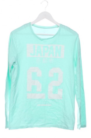 Kinder Shirt Tom Tailor, Größe 12-13y/ 158-164 cm, Farbe Blau, Preis € 11,79