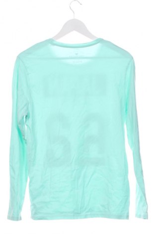 Kinder Shirt Tom Tailor, Größe 12-13y/ 158-164 cm, Farbe Blau, Preis € 11,79