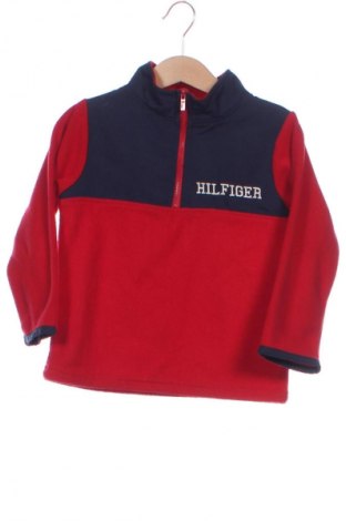 Детска блуза Tommy Hilfiger, Размер 3-4y/ 104-110 см, Цвят Многоцветен, Цена 26,98 лв.