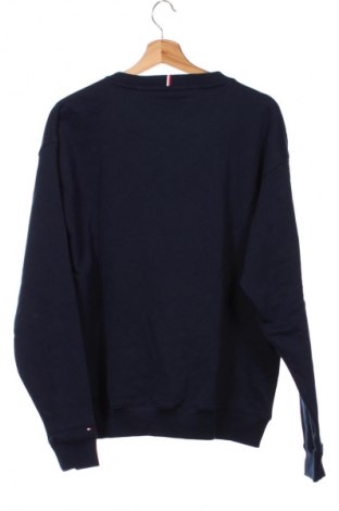 Παιδική μπλούζα Tommy Hilfiger, Μέγεθος 15-18y/ 170-176 εκ., Χρώμα Μπλέ, Τιμή 50,99 €