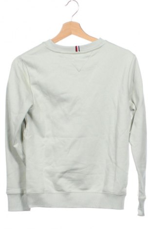 Kinder Shirt Tommy Hilfiger, Größe 11-12y/ 152-158 cm, Farbe Grün, Preis € 59,99
