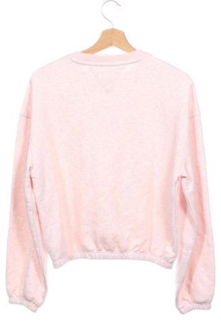 Gyerek blúz Tommy Hilfiger, Méret 15-18y / 170-176 cm, Szín Rózsaszín, Ár 32 259 Ft