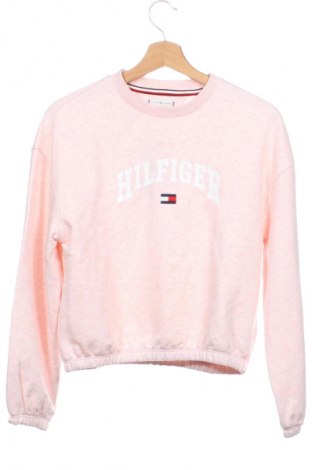 Kinder Shirt Tommy Hilfiger, Größe 13-14y/ 164-168 cm, Farbe Rosa, Preis € 89,99