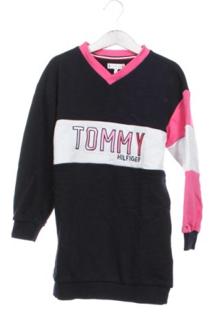 Bluză pentru copii Tommy Hilfiger, Mărime 4-5y/ 110-116 cm, Culoare Multicolor, Preț 196,99 Lei