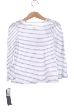 Kinder Shirt Tommy Hilfiger, Größe 4-5y/ 110-116 cm, Farbe Mehrfarbig, Preis € 31,82