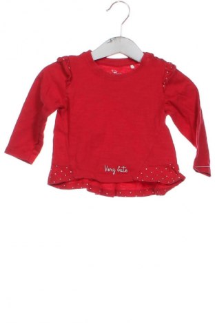 Детска блуза Topomini, Размер 6-9m/ 68-74 см, Цвят Многоцветен, Цена 12,00 лв.