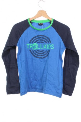 Detská blúzka  Trollkids, Veľkosť 12-13y/ 158-164 cm, Farba Viacfarebná, Cena  30,95 €