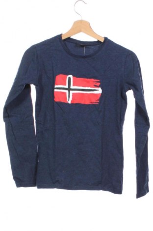 Dětská halenka  Trollkids, Velikost 12-13y/ 158-164 cm, Barva Vícebarevné, Cena  779,00 Kč