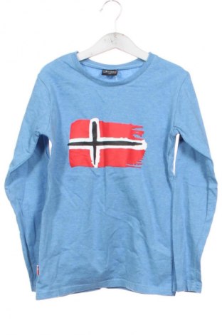 Dětská halenka  Trollkids, Velikost 8-9y/ 134-140 cm, Barva Vícebarevné, Cena  779,00 Kč