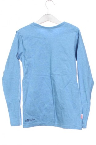 Dětská halenka  Trollkids, Velikost 8-9y/ 134-140 cm, Barva Vícebarevné, Cena  779,00 Kč