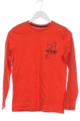 Детска блуза True Destinations, Размер 10-11y/ 146-152 см, Цвят Оранжев, Цена 23,18 лв.