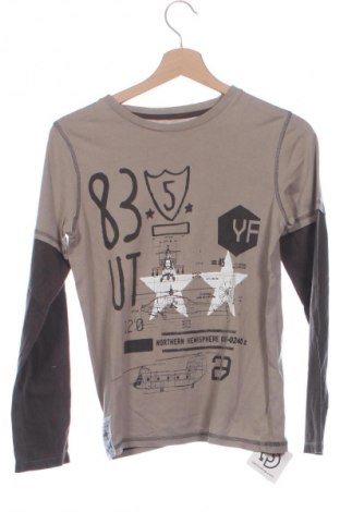 Gyerek blúz Tu, Méret 11-12y / 152-158 cm, Szín Sokszínű, Ár 2 370 Ft