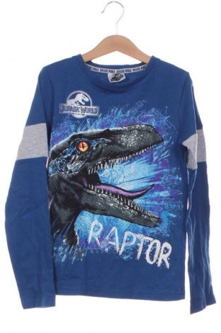 Kinder Shirt Tu, Größe 8-9y/ 134-140 cm, Farbe Blau, Preis € 6,14