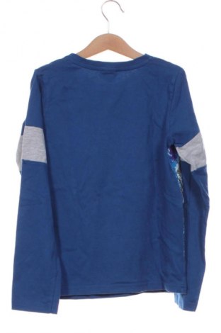 Kinder Shirt Tu, Größe 8-9y/ 134-140 cm, Farbe Blau, Preis € 6,14