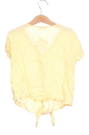 Детска блуза U, Размер 9-10y/ 140-146 см, Цвят Жълт, Цена 6,99 лв.