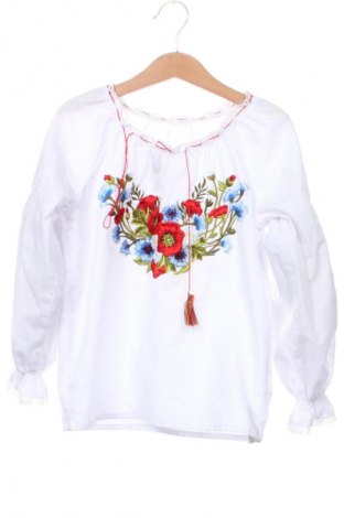 Kinder Shirt Unbranded, Größe 4-5y/ 110-116 cm, Farbe Mehrfarbig, Preis € 5,56