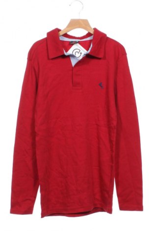 Detská blúzka  Unbranded, Veľkosť 13-14y/ 164-168 cm, Farba Červená, Cena  5,95 €