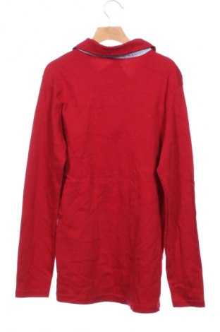 Detská blúzka  Unbranded, Veľkosť 13-14y/ 164-168 cm, Farba Červená, Cena  5,95 €