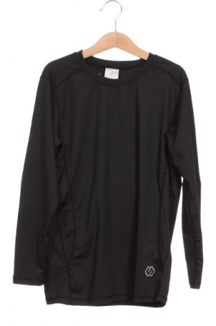 Детска блуза Unbranded, Размер 5-6y/ 116-122 см, Цвят Черен, Цена 10,99 лв.