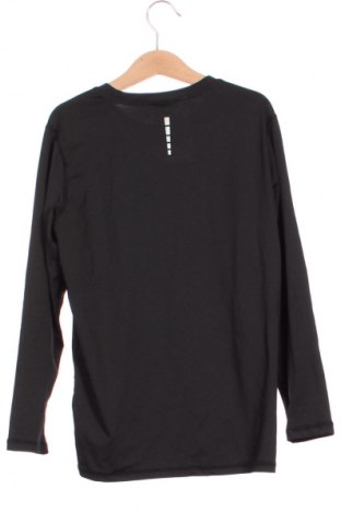 Детска блуза Unbranded, Размер 5-6y/ 116-122 см, Цвят Черен, Цена 10,99 лв.