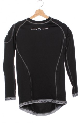 Kinder Shirt Unbranded, Größe 12-13y/ 158-164 cm, Farbe Schwarz, Preis 5,99 €